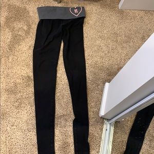 Victoria Secret/PINK leggings